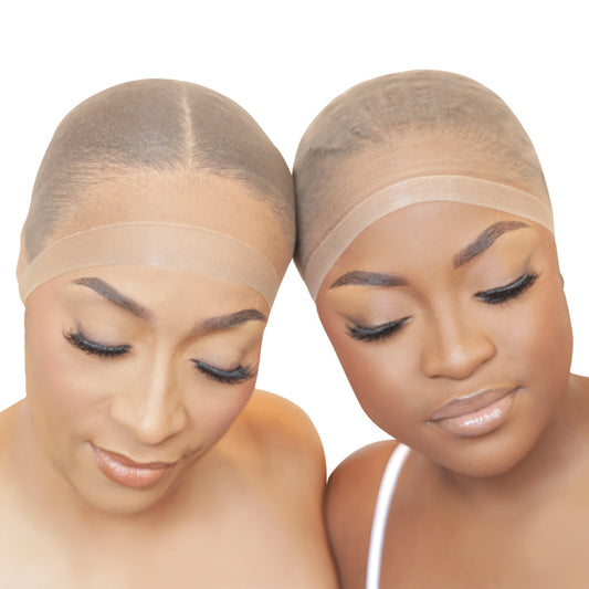 HD Wig Cap