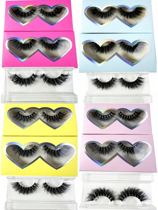 Fluffy Lash