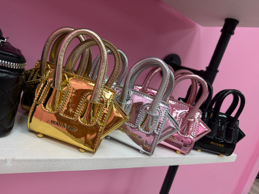 Mini Purses