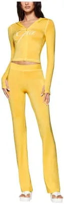 Gia Tracksuit