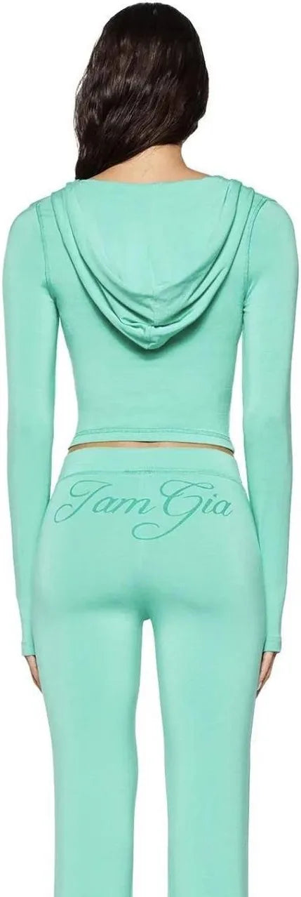 Gia Tracksuit