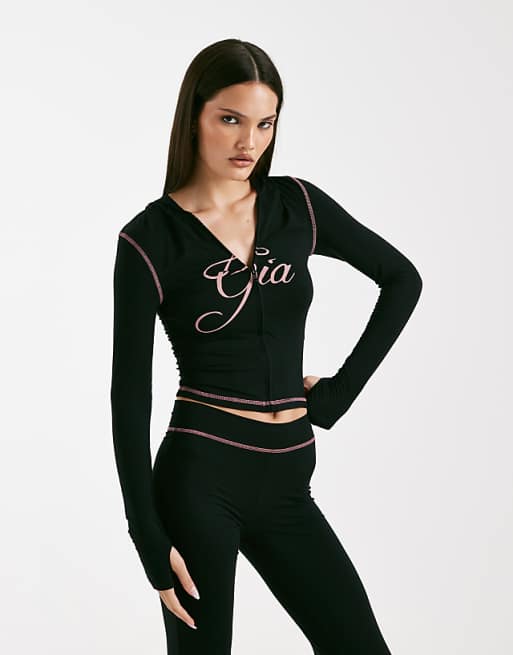Gia Tracksuit