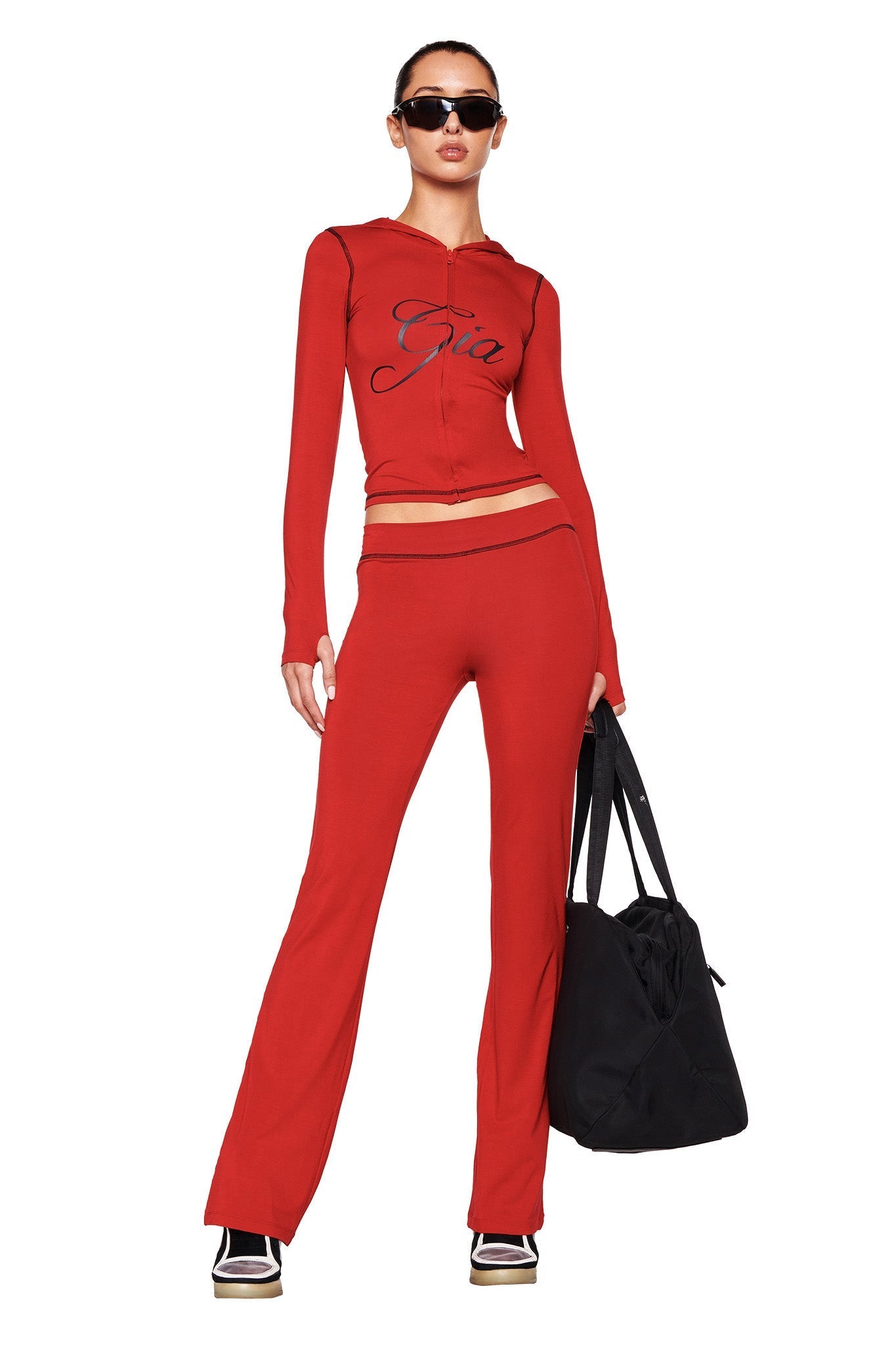 Gia Tracksuit