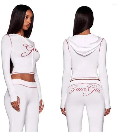 Gia Tracksuit