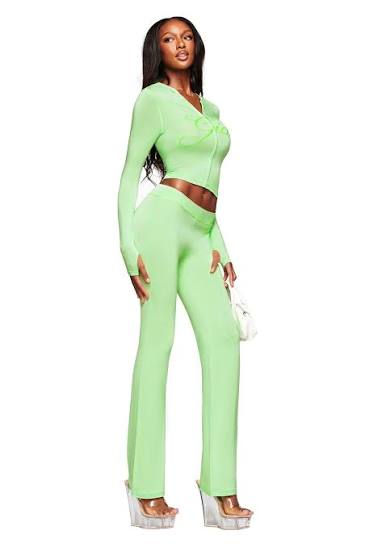 Gia Tracksuit