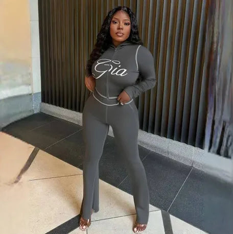 Gia Tracksuit