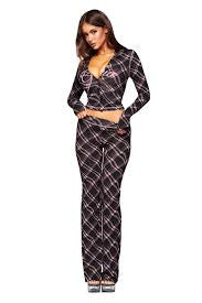 Gia Tracksuit