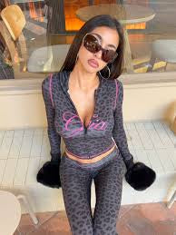 Gia Tracksuit