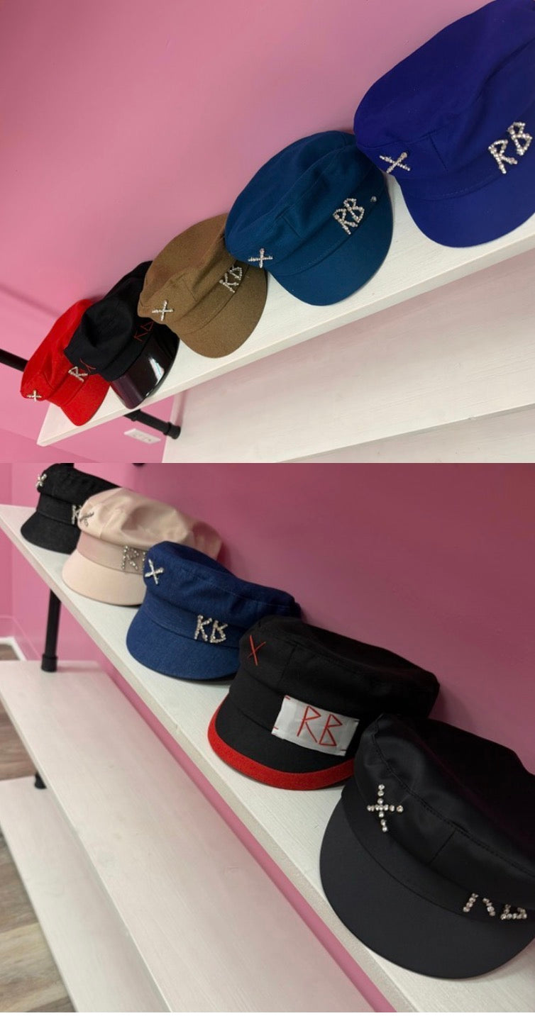 RB Hats