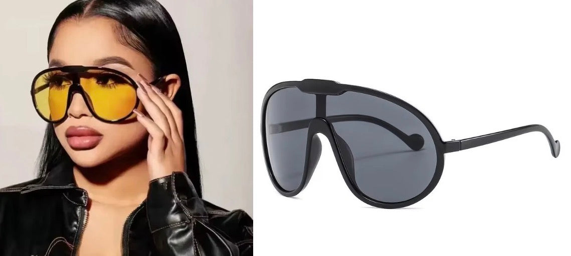 Aviator Sunglasses