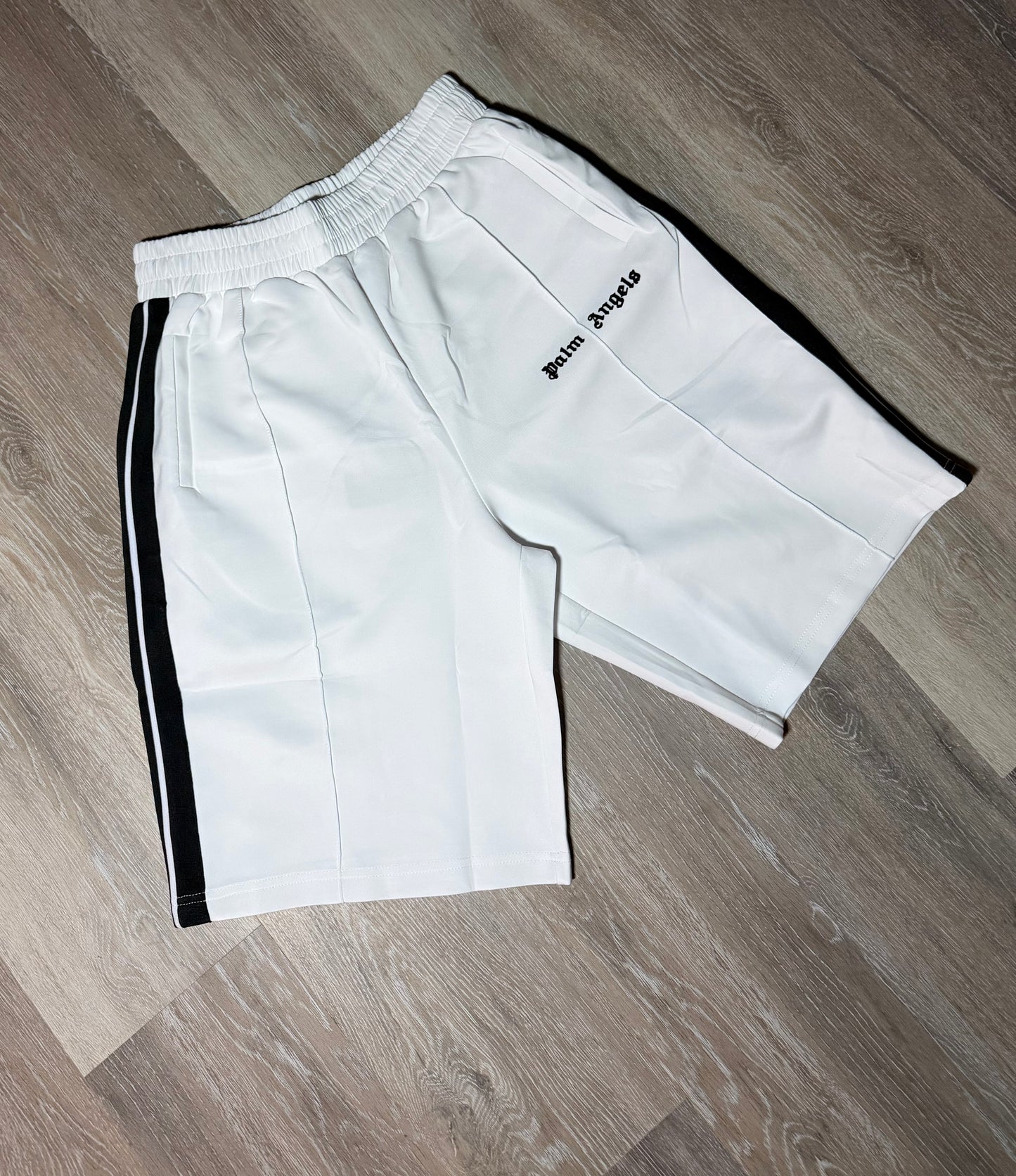 Palm Shorts