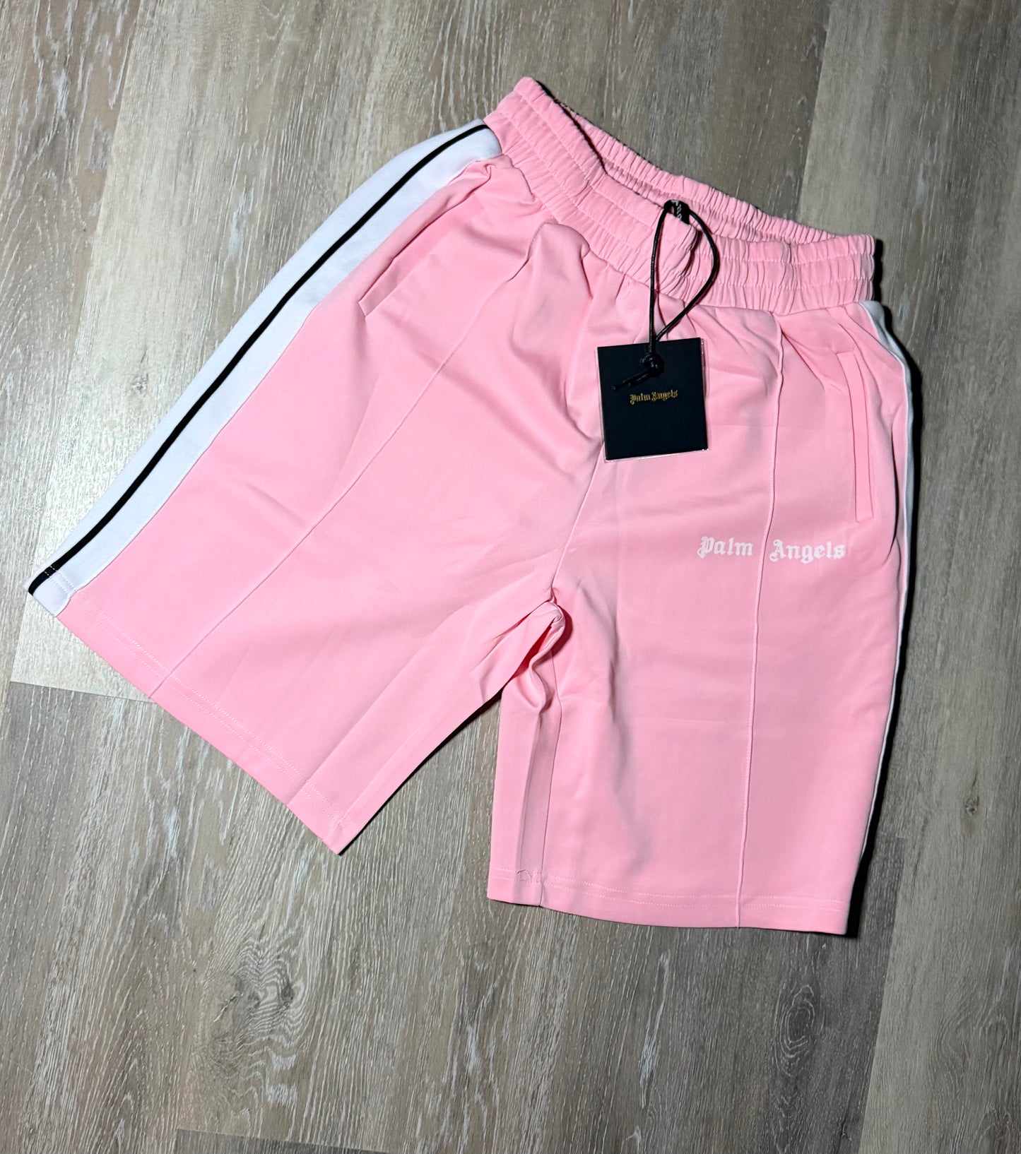 Palm Shorts