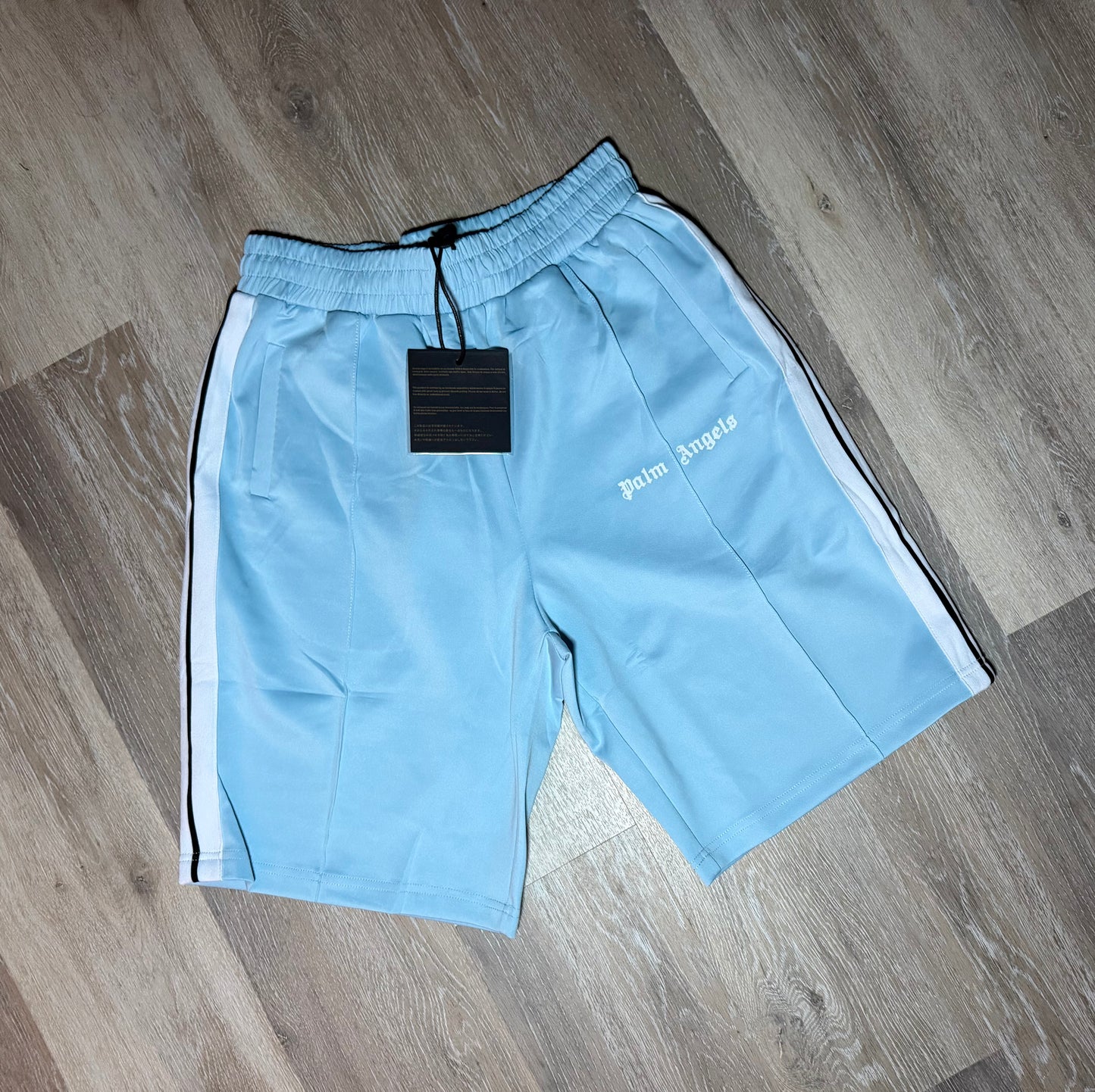 Palm Shorts
