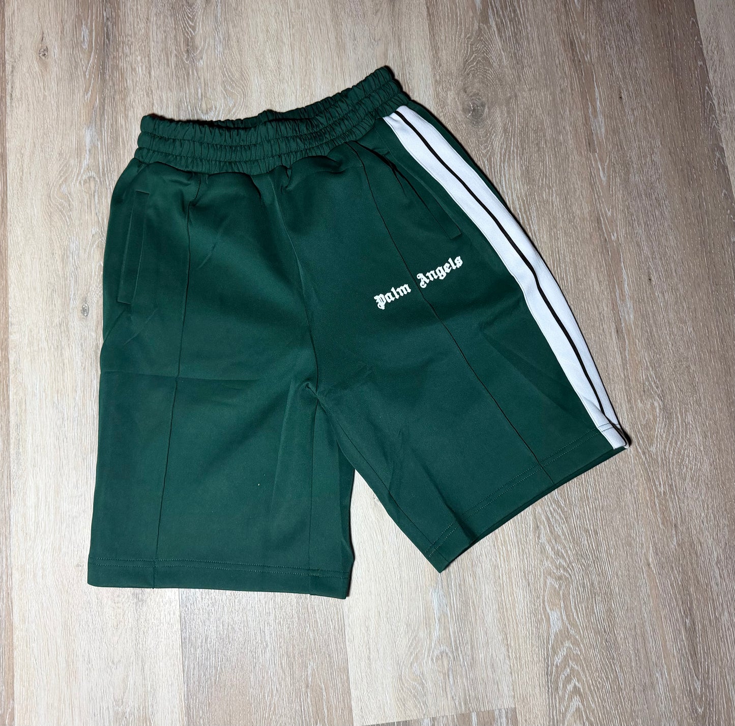 Palm Shorts