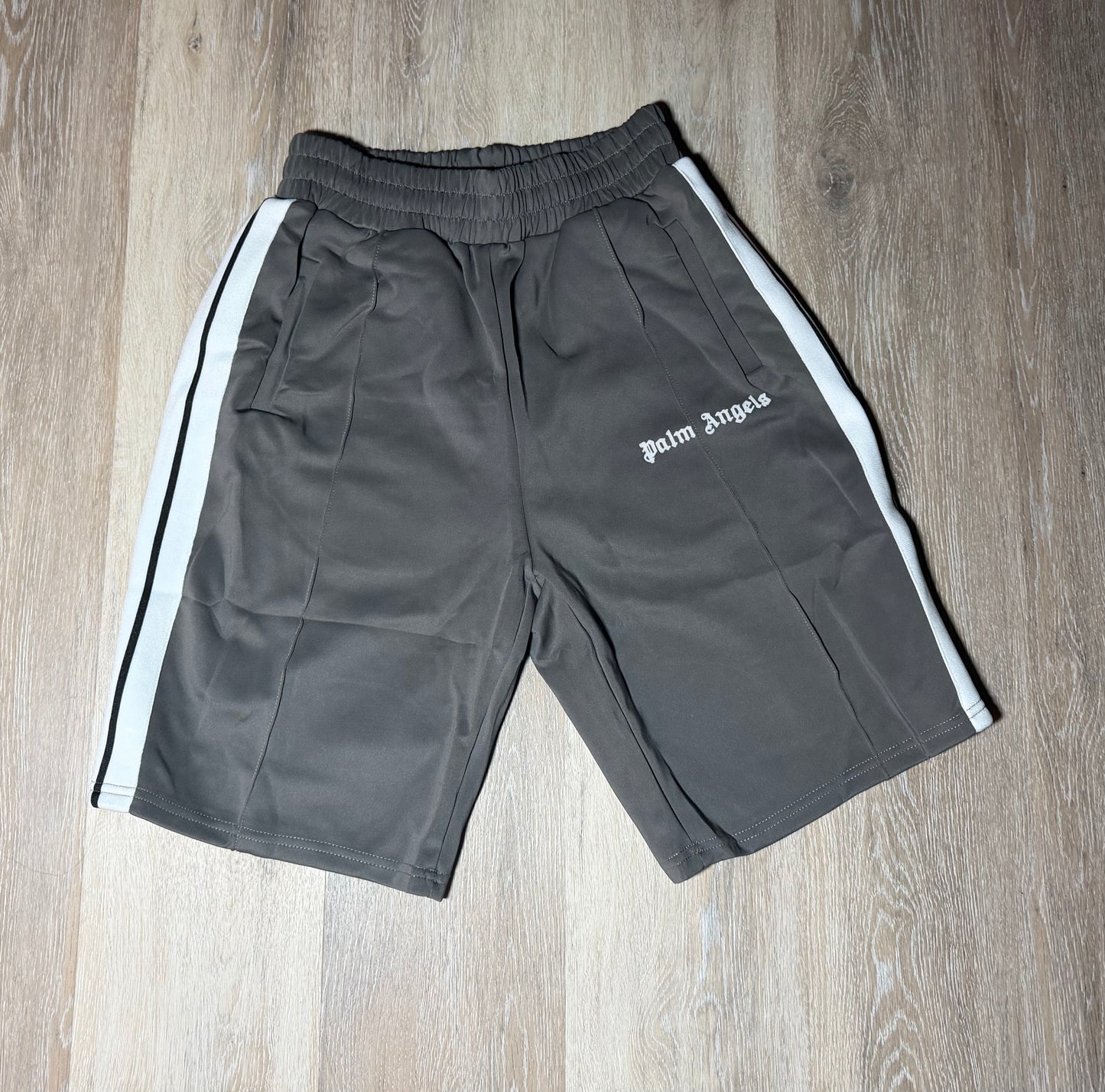 Palm Shorts