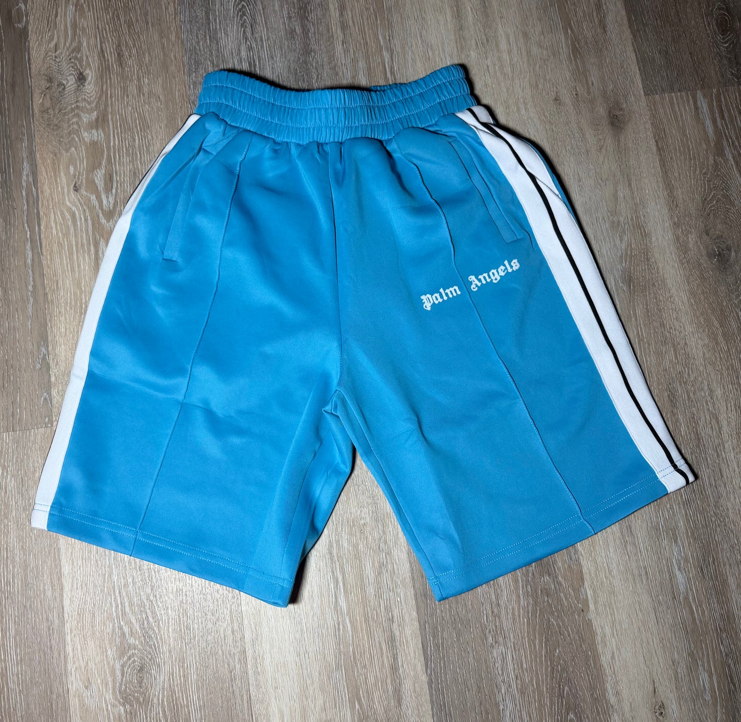 Palm Shorts
