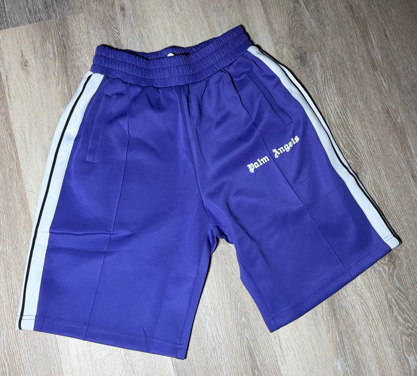 Palm Shorts