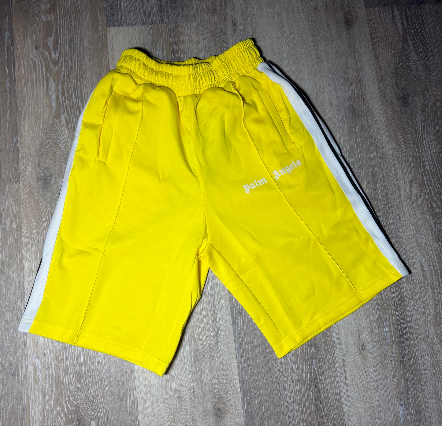 Palm Shorts