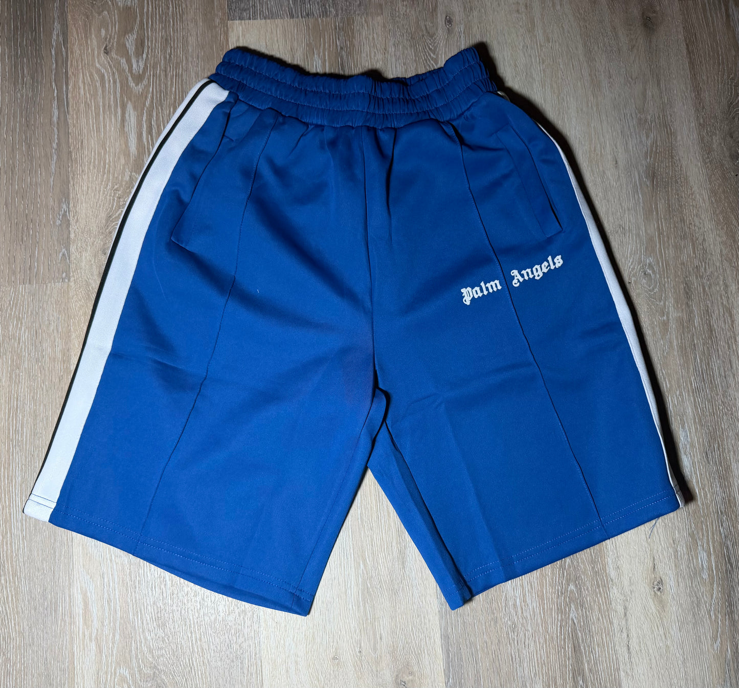 Palm Shorts