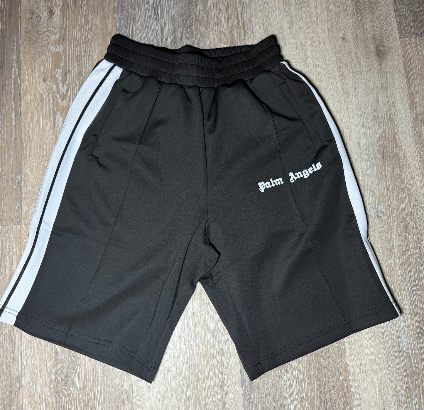 Palm Shorts