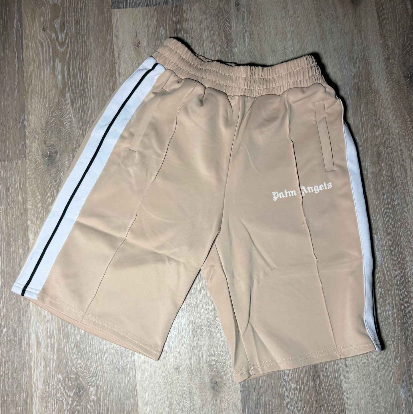 Palm Shorts