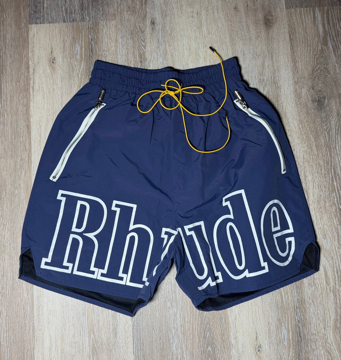 RhUde Shorts