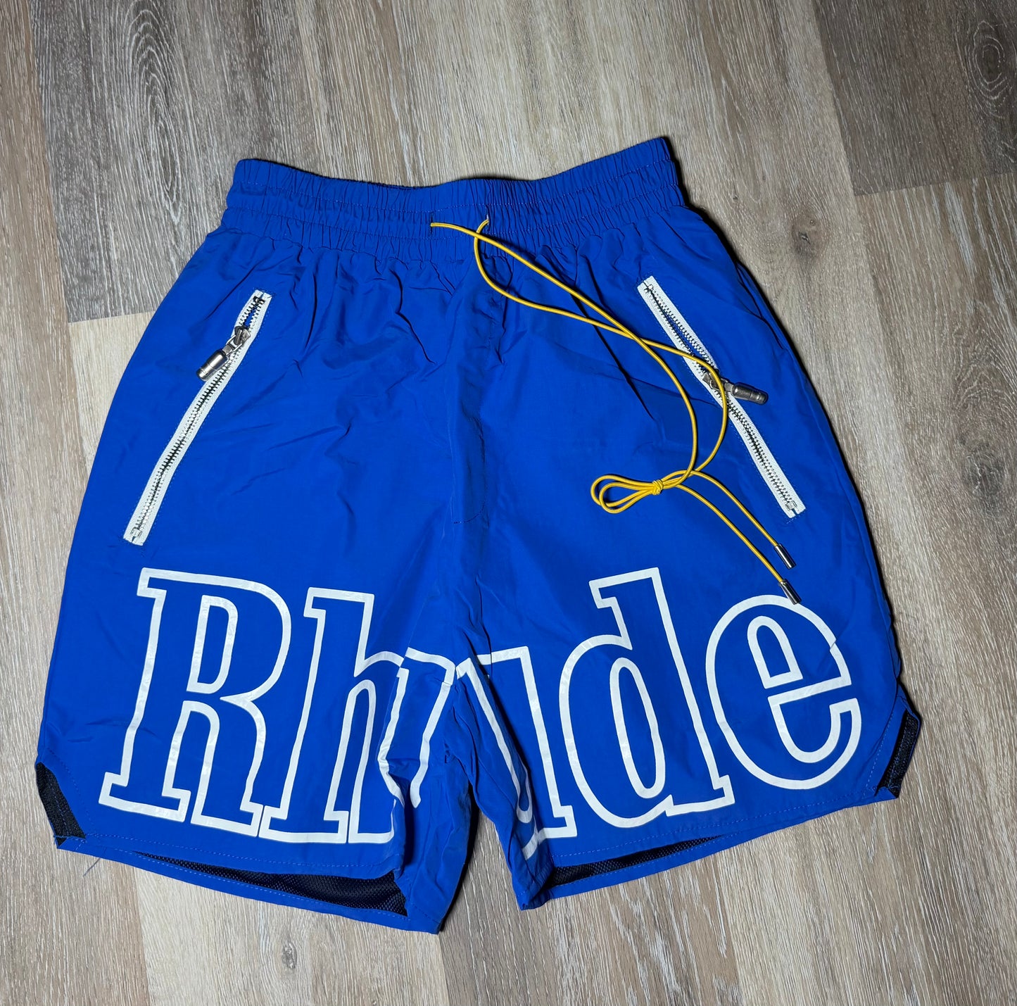 RhUde Shorts
