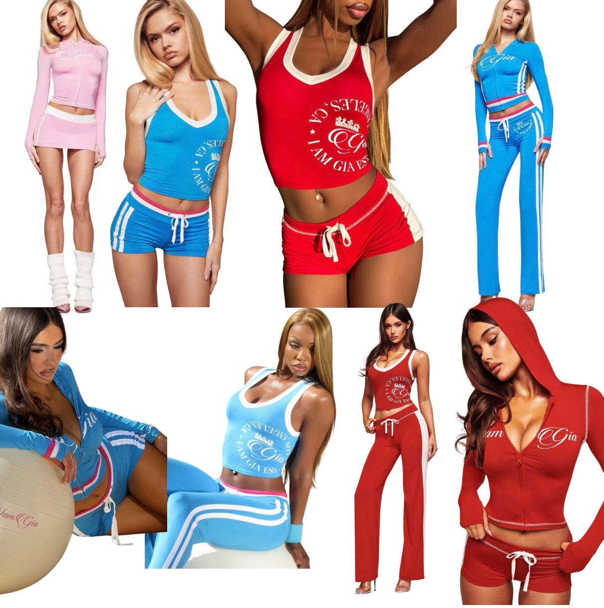 Gia Sets