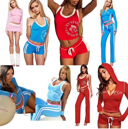 Gia Sets