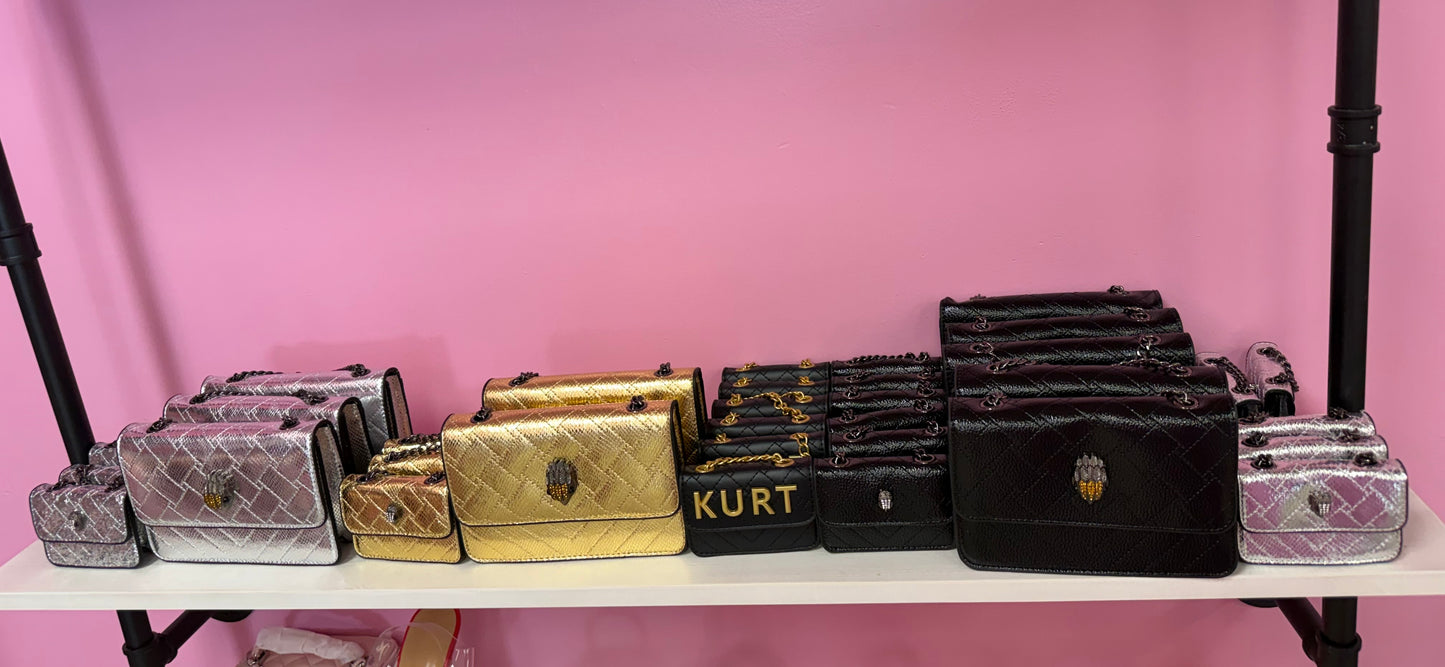 Kurty Purses
