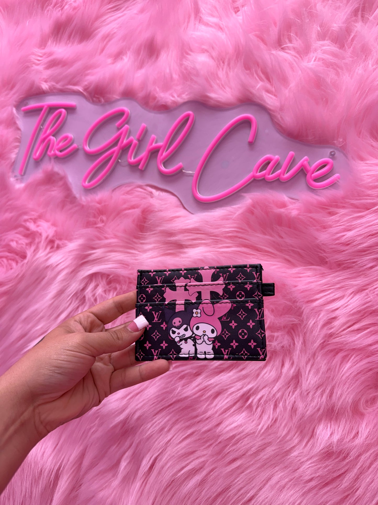 Print Slot Wallet