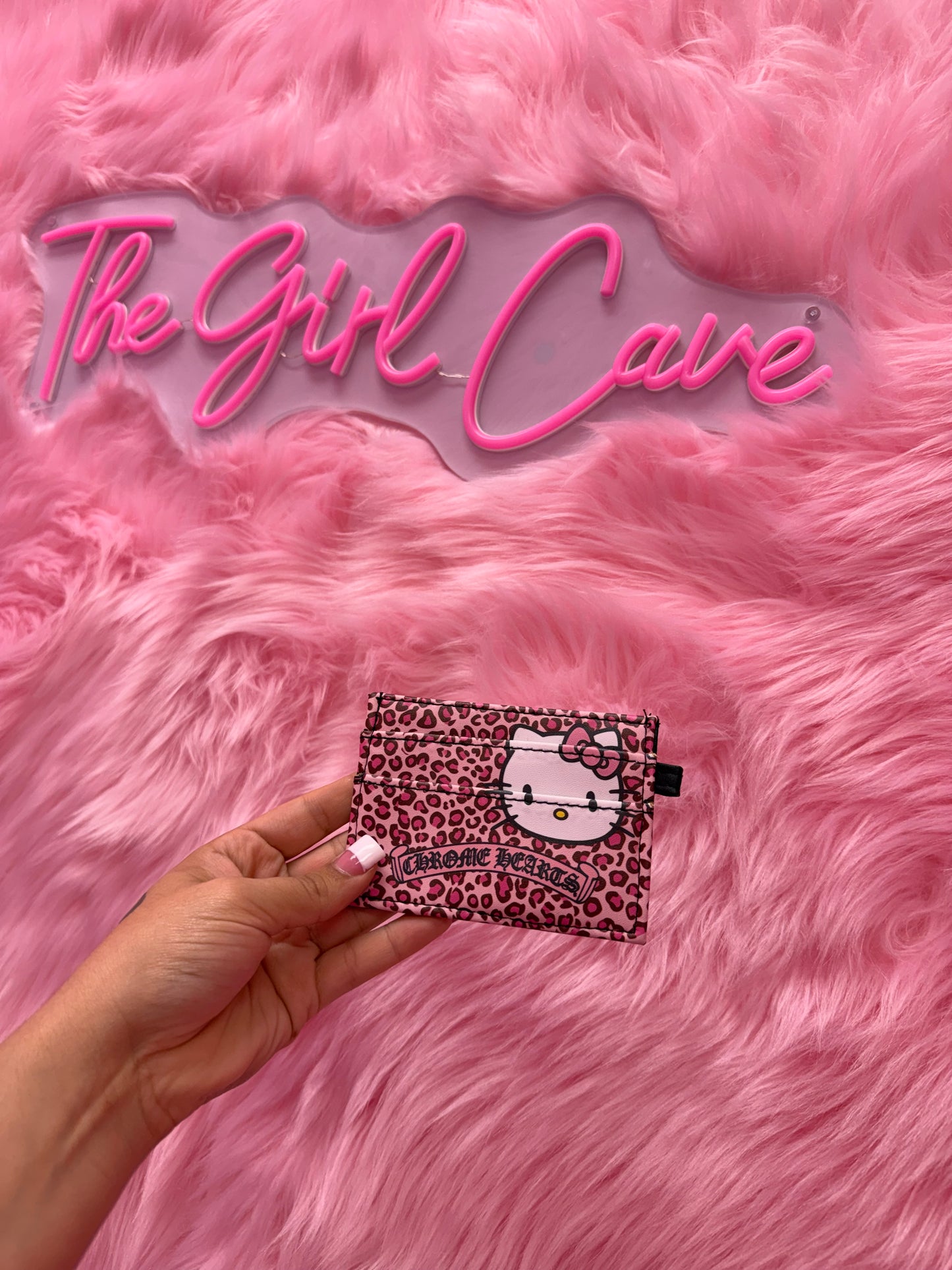 Print Slot Wallet