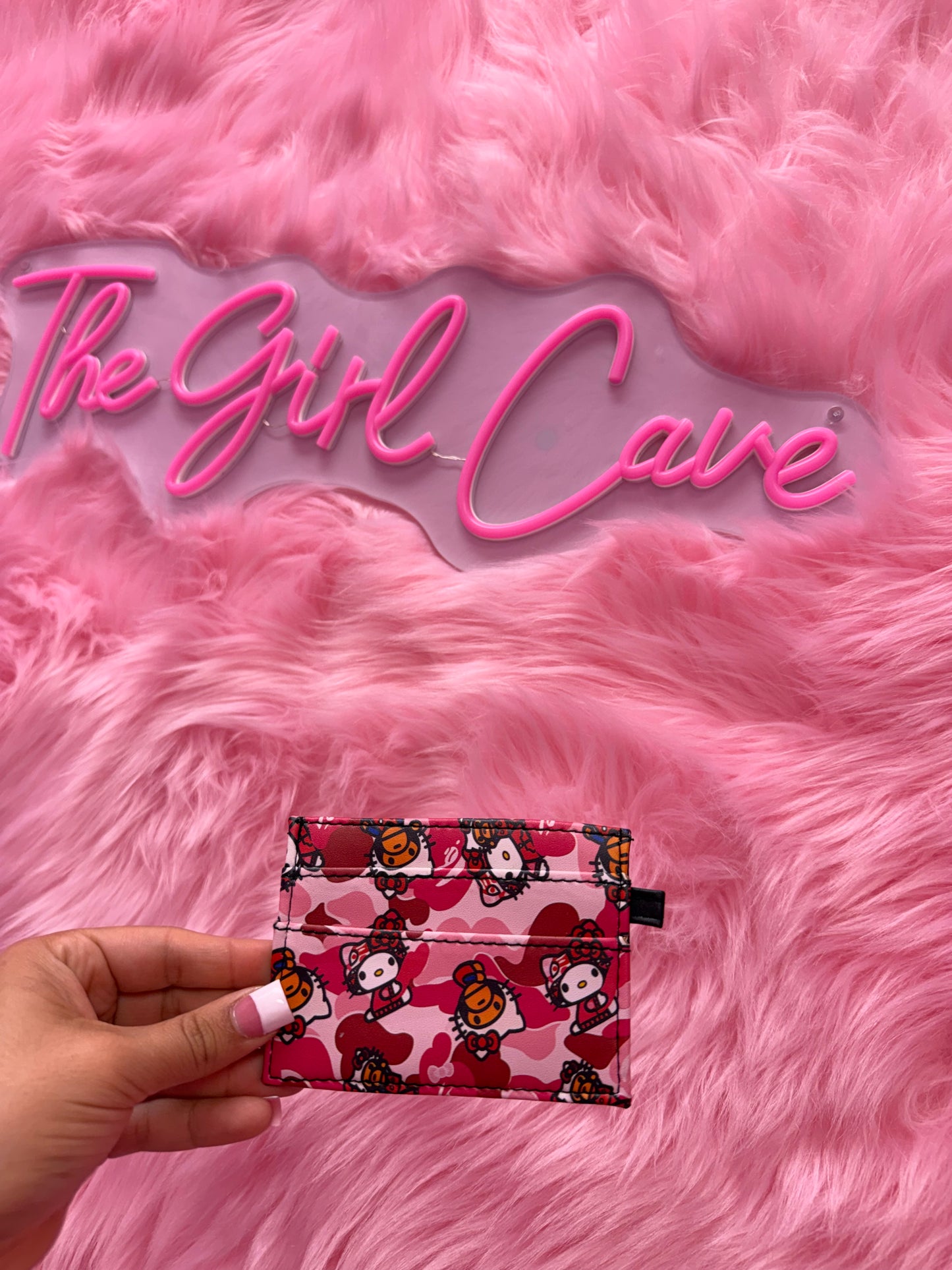 Print Slot Wallet