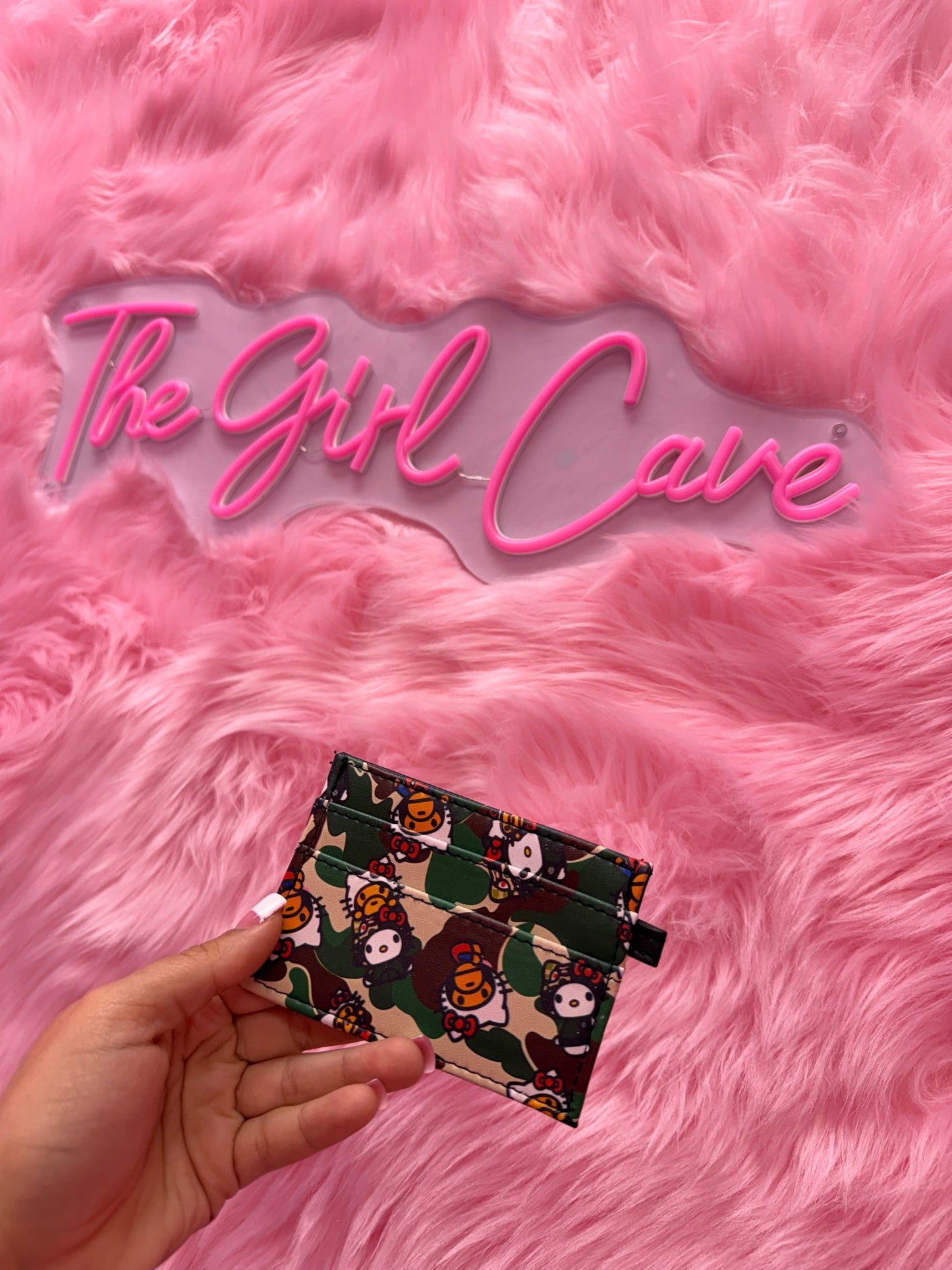 Print Slot Wallet