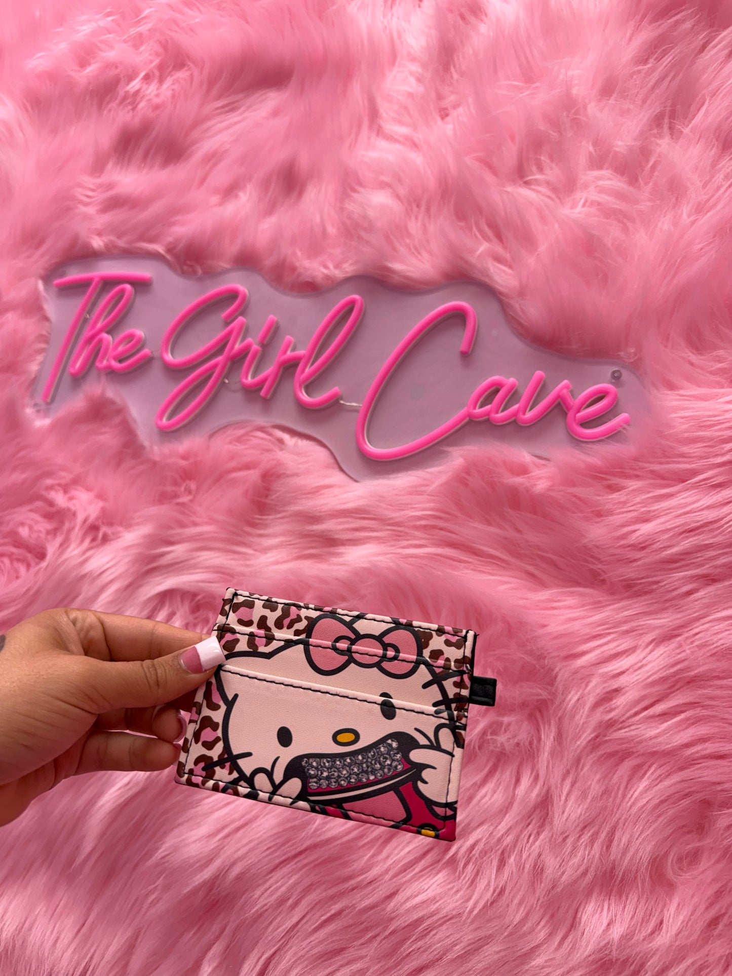 Print Slot Wallet