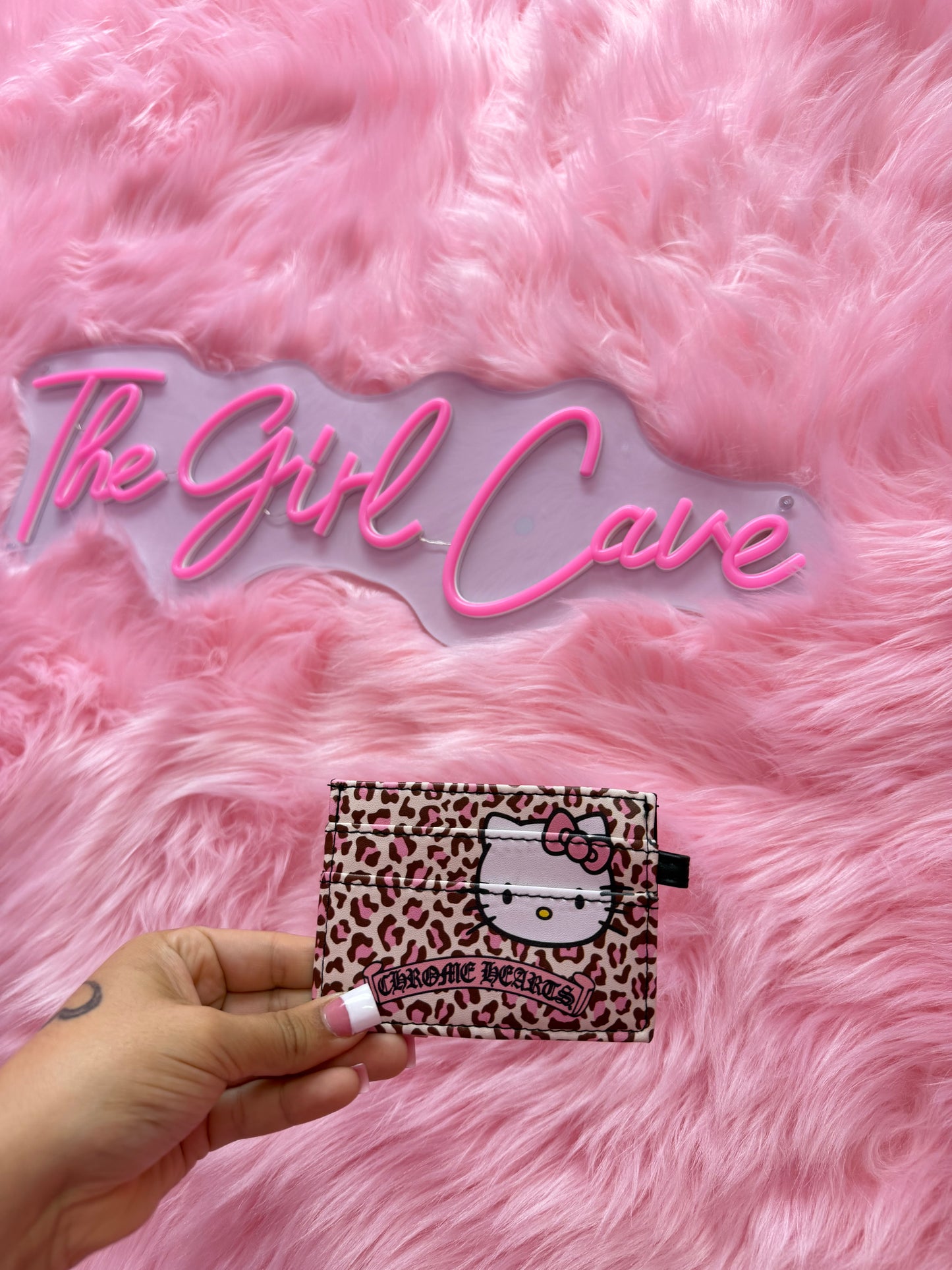 Print Slot Wallet