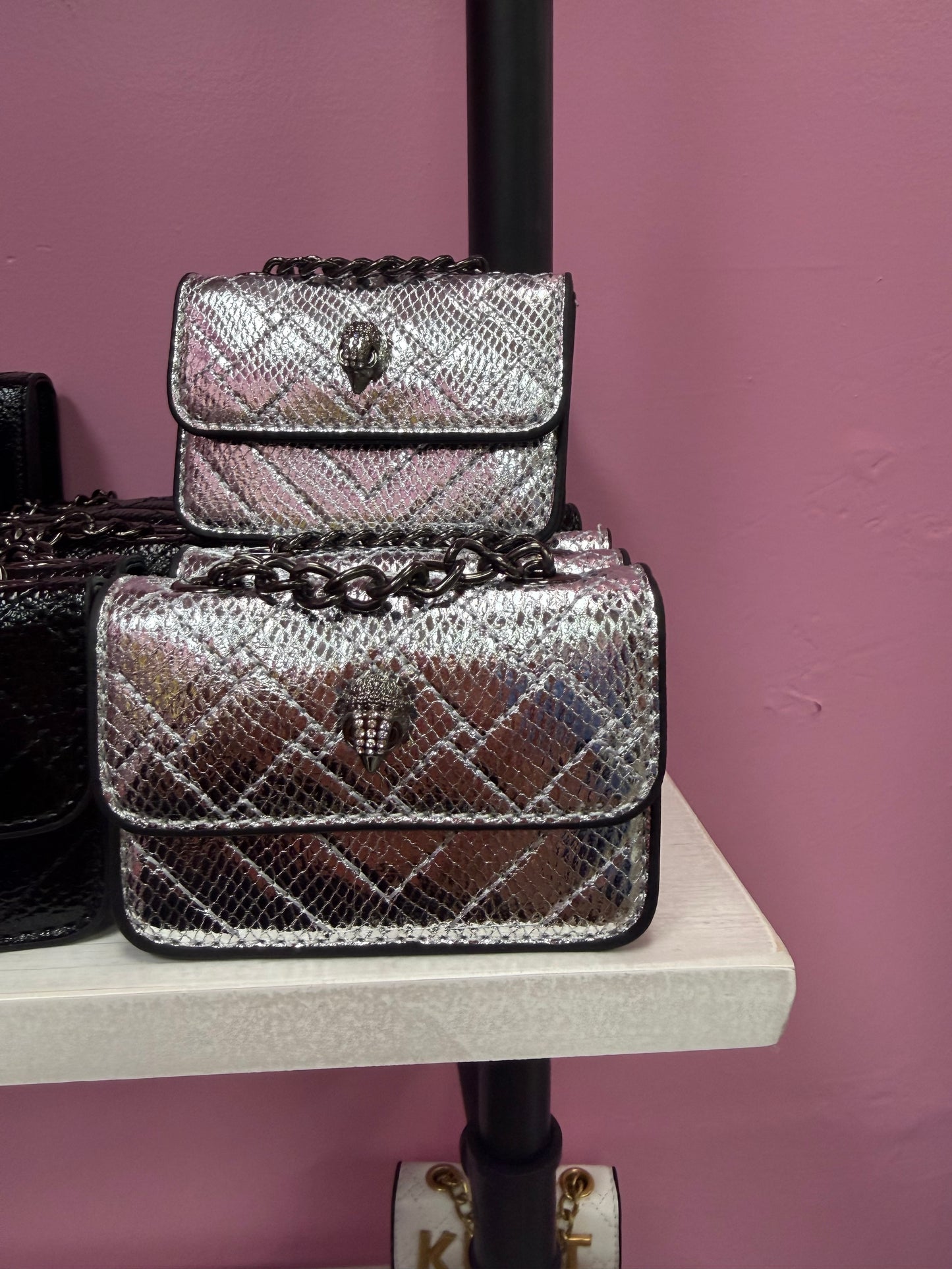 Kurty Purses