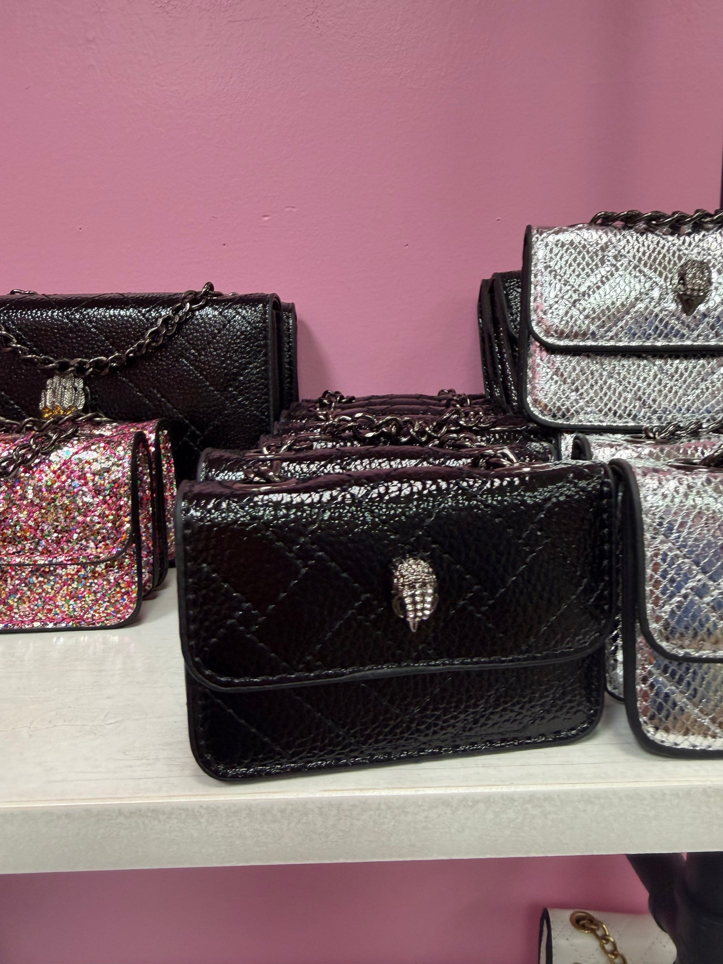 Kurty Purses