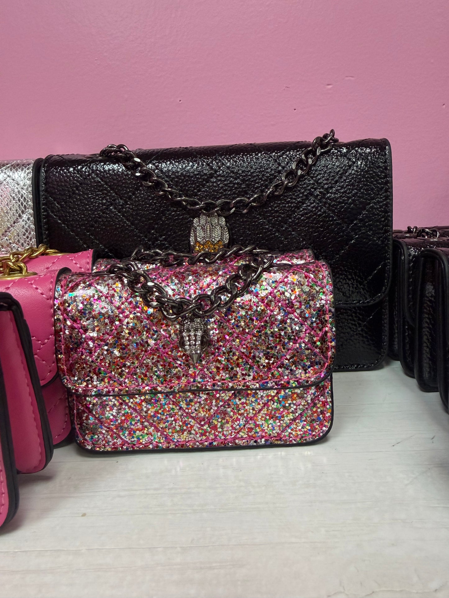 Kurty Purses