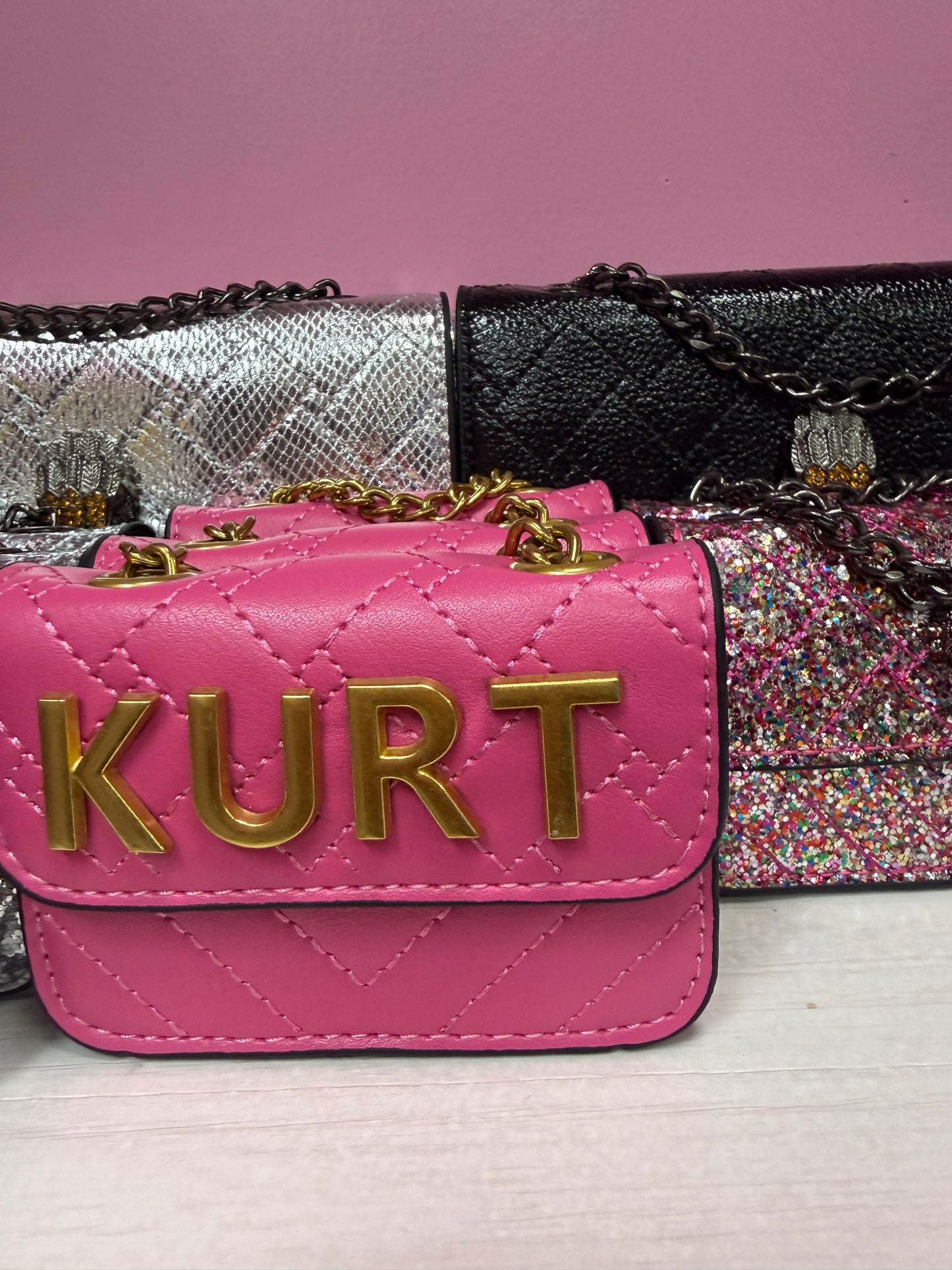Kurty Purses