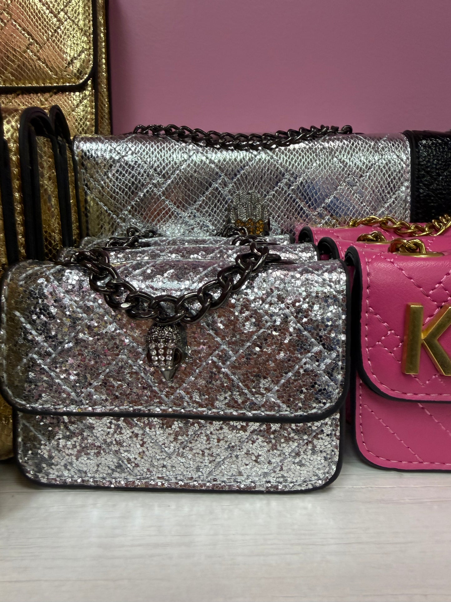 Kurty Purses