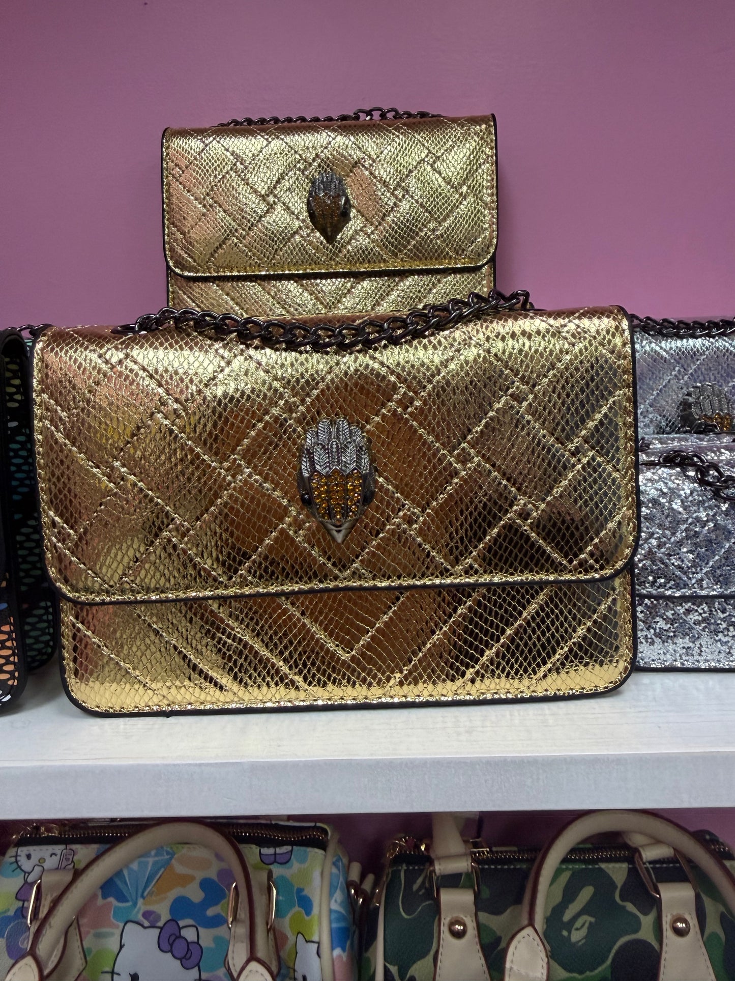 Kurty Purses