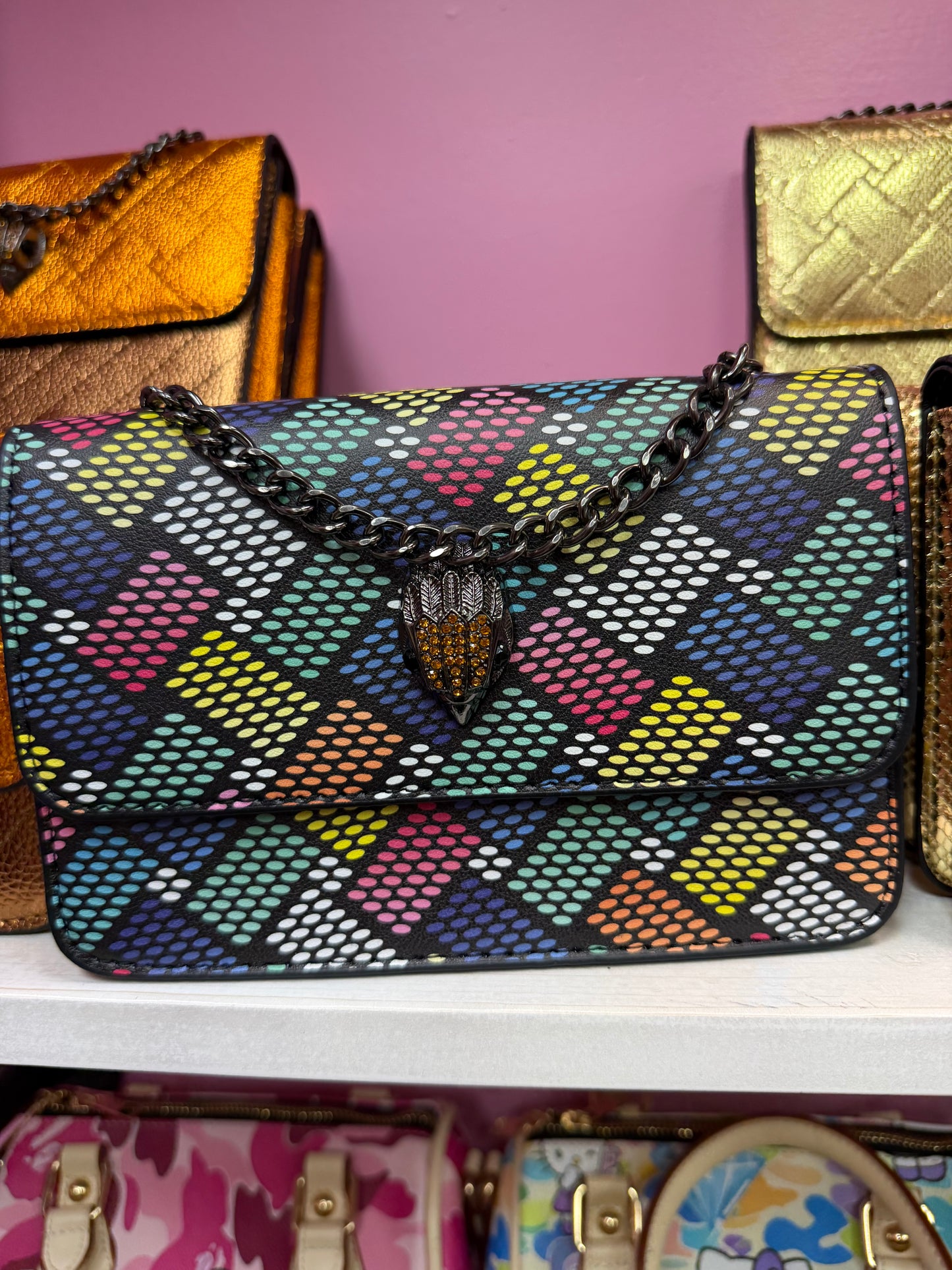Kurty Purses