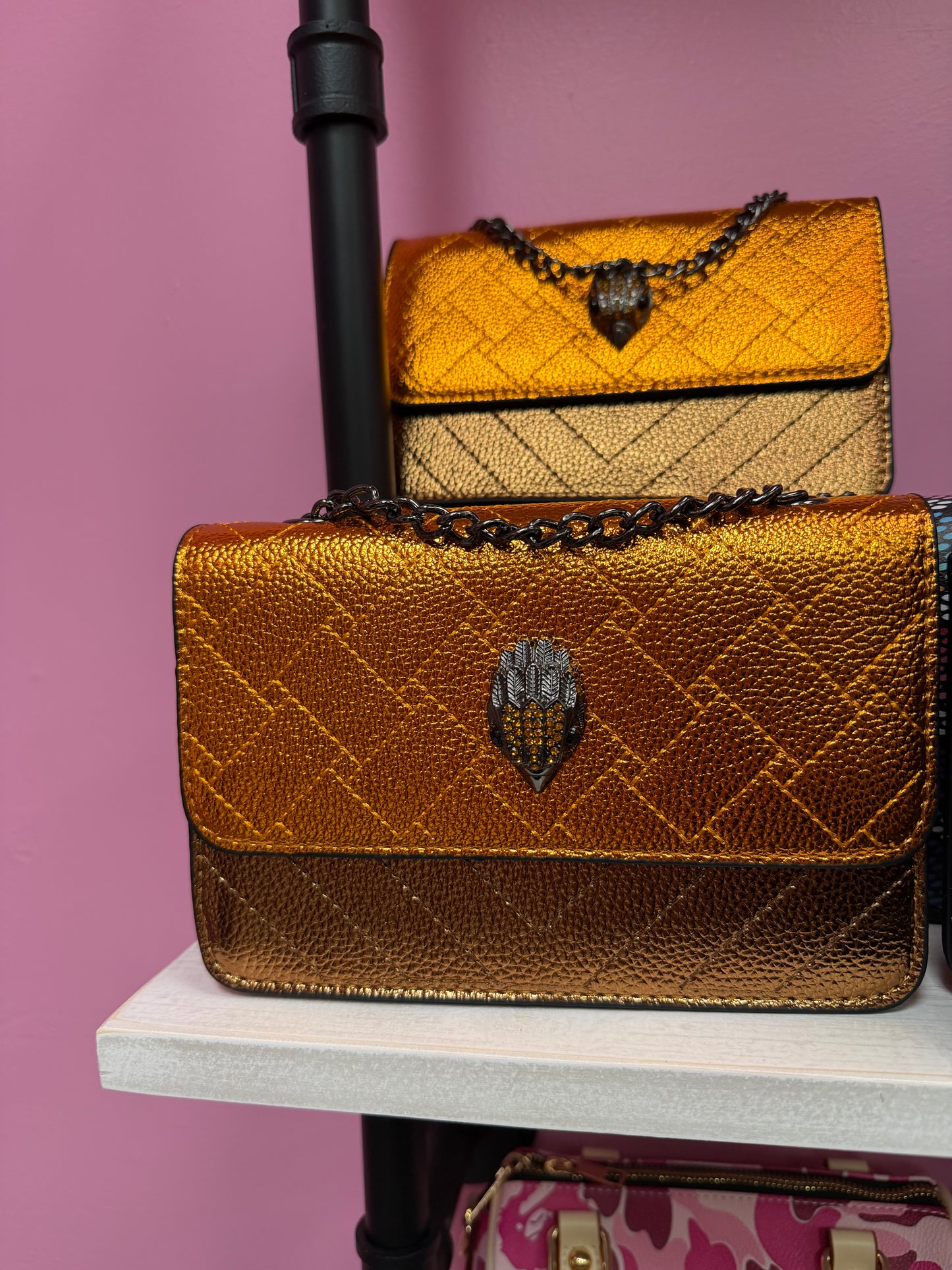 Kurty Purses