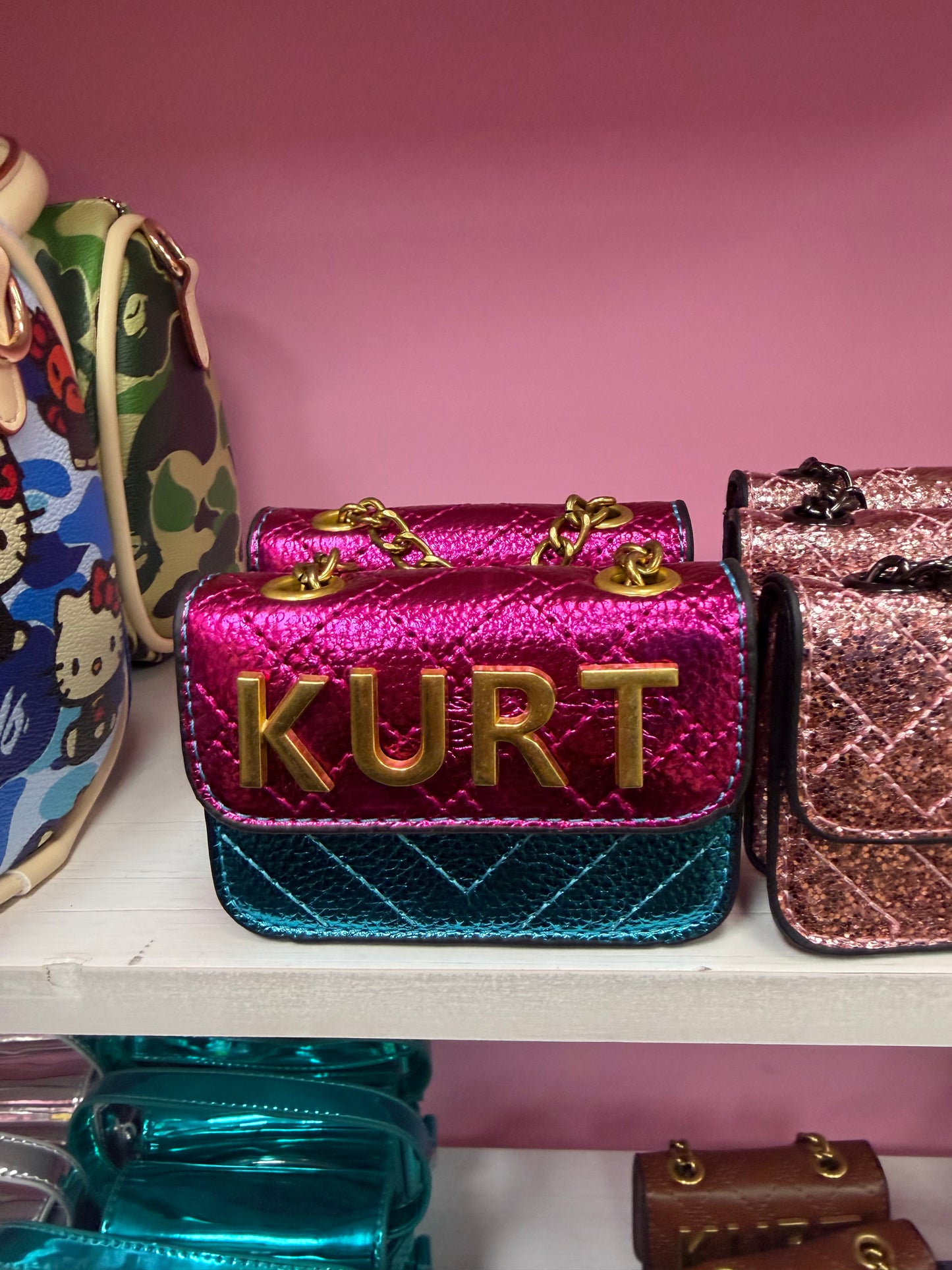 Kurty Purses