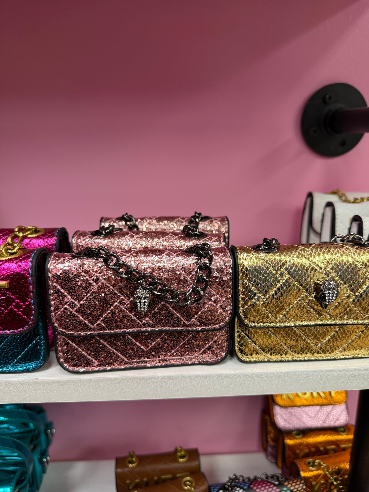 Kurty Purses