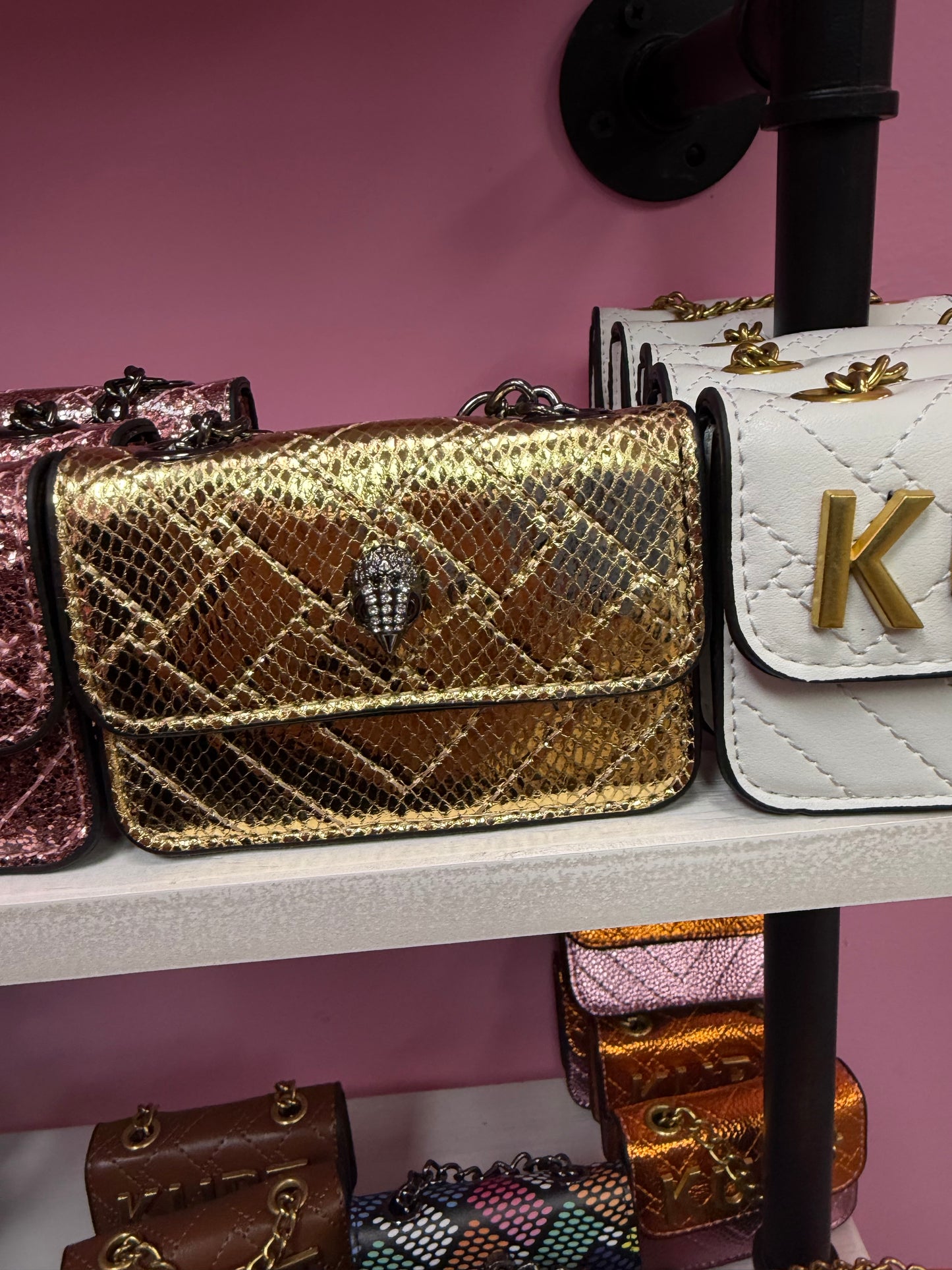 Kurty Purses
