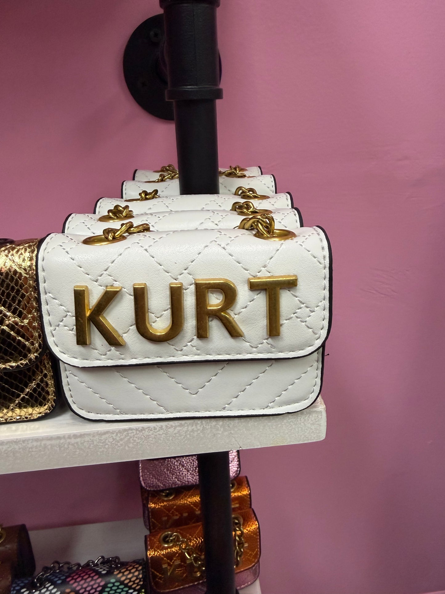 Kurty Purses