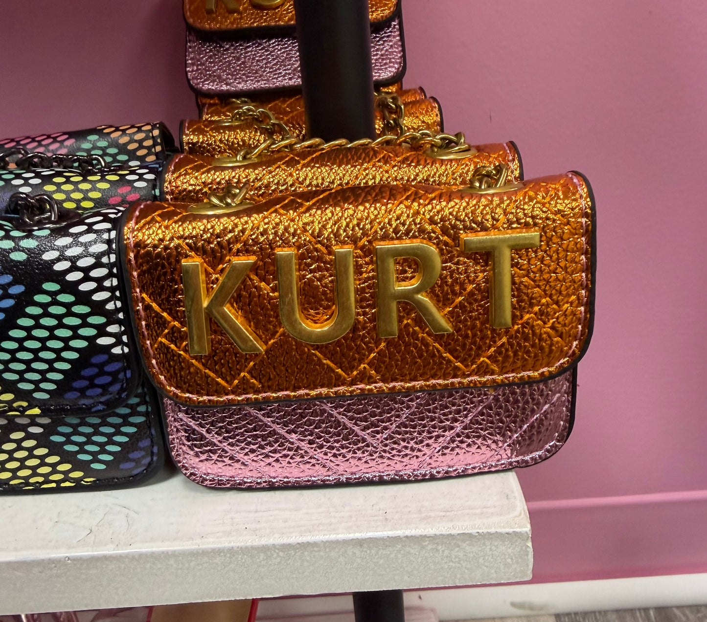 Kurty Purses