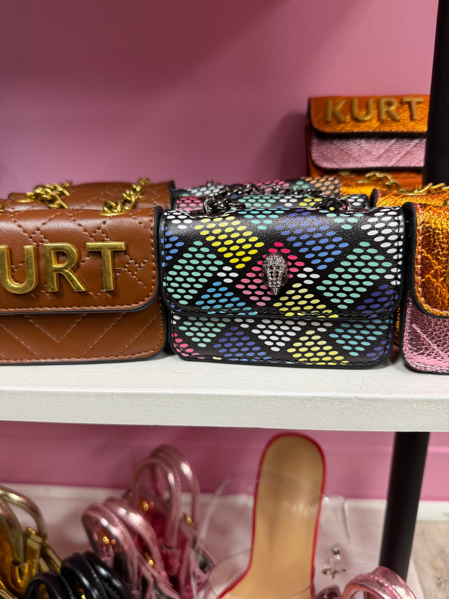 Kurty Purses